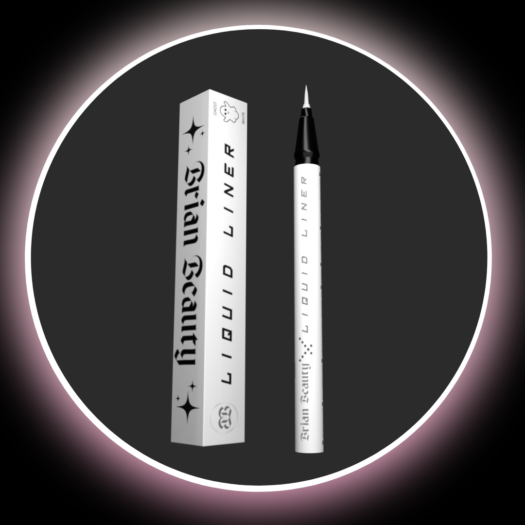 ☆ Liquid Eyeliner ☆ Demonic Red